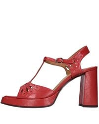 Chie Mihara - High Heel Sandals - Lyst