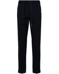 Circolo 1901 - Slim-Fit Trousers - Lyst