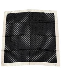 Moschino - Foulard Pois - Lyst
