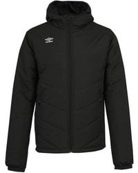 Umbro - Bequeme prt out doud ad jacke - Lyst