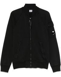 C.P. Company - Zip-Throughs - Lyst