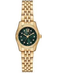 Michael Kors - Horloges - Lyst
