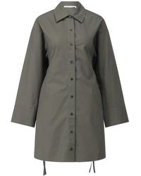 Samsøe & Samsøe - Shirt Dresses - Lyst