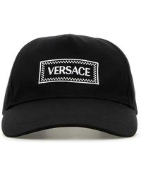 Versace - Hats & Caps - Lyst