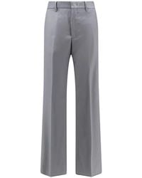 Tagliatore - Suit Trousers - Lyst