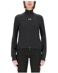 Courreges - Zip-Throughs - Lyst