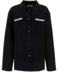 Nanushka - Light Jackets - Lyst