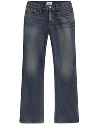 Agolde - Boot-Cut Jeans - Lyst