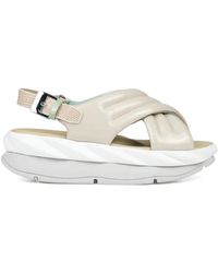 4Ccccees - Flat Sandals - Lyst