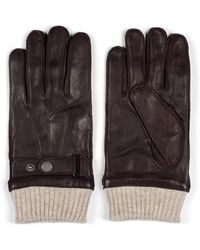 Howard London - Gloves - Lyst