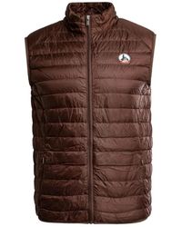 J.O.T.T - Vests - Lyst