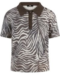Riani - Polo Shirts - Lyst