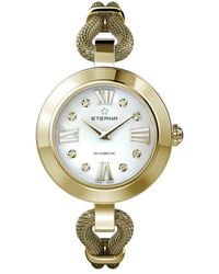 Eterna - Horloges - Lyst