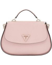 Guess - Eco Jazlynn Handtas - Lyst