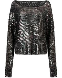 Mes Demoiselles - Long Sleeve Tops - Lyst