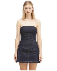 Ksubi - Short Dresses - Lyst