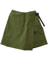 Gramicci - G-Skort - Lyst