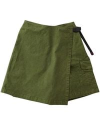 Gramicci - Short Skirts - Lyst