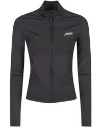 Autry - Zip-Throughs - Lyst