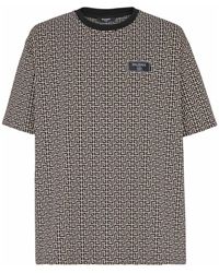 Balmain - T-Shirts - Lyst