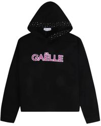 Gaelle Paris - Hoodies - Lyst