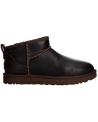 UGG - Winter Boots - Lyst