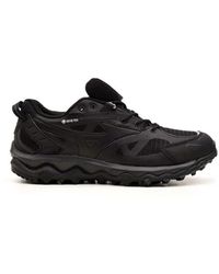 Mizuno - Low top sneaker - Lyst
