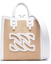 Casadei - Tote Bags - Lyst