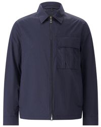 Belstaff - Light Jassen - Lyst