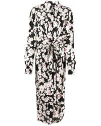 MSGM - Elegante Wikkeljurk - Lyst