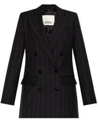 Isabel Marant - Jevima Blazer - Lyst