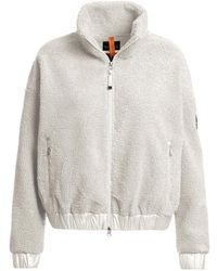 Parajumpers - Zip-Throughs - Lyst