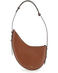 Soeur - Braune Wino Taschen - Lyst