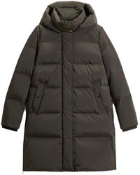 Woolrich - Down Coats - Lyst