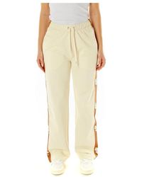 Autry - Kleeblatt jogger hose - Lyst