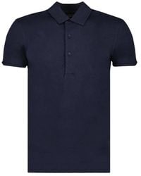 Orlebar Brown - Klassisches polo-shirt - Lyst