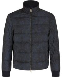 Etro - Doudounes - Lyst
