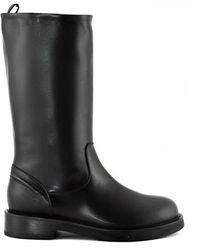 Julie Dee - High Boots - Lyst