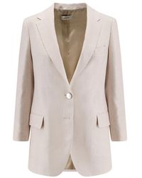 SAULINA - Antonia Jacket - Lyst