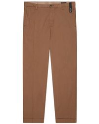 AT.P.CO - Chino Broek - Lyst