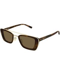 Saint Laurent - Sl 825 002 - Lyst