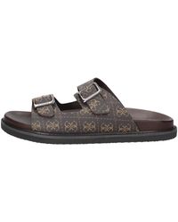 Guess - Slippers - Lyst