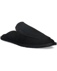 HUGO - Slippers - Lyst