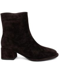 Linda Baumann - Ankle Boots - Lyst