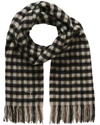 Part Two - Winter Scarves - Lyst