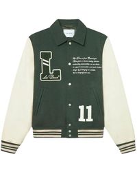 Les Deux - Bomber Jackets - Lyst