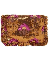 La DoubleJ - Clutches - Lyst