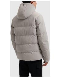 Pure Path - Winter Jackets - Lyst