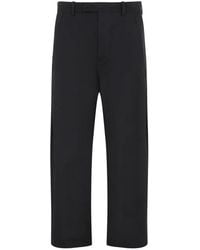 Craig Green - Straight Trousers - Lyst