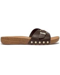 Fitflop - Bequeme gepolsterte sandalen - Lyst